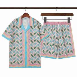 Picture of Casablanca Shirt Pant Suits _SKUCasablancaM-3XLystQ258K6920876